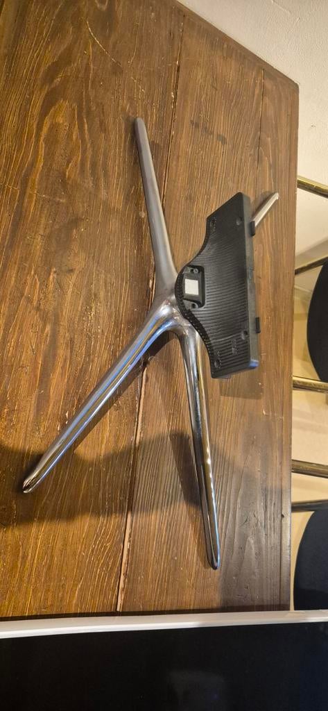 Samsung TV voet 48 inch, Ophalen of Verzenden, Gebruikt