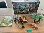 Lego Jurassic World 75941 Indominus Rex vs. Ankylosaurus, Kinderen en Baby's, Speelgoed | Duplo en Lego, Ophalen of Verzenden