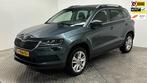 Skoda Karoq 1.5 TSI ACT Business Edition Plus benzine automa, Adaptive Cruise Control, Euro 6, Bedrijf, 19 km/l
