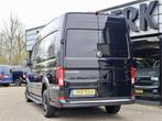 Volkswagen Crafter 2.0 TDI 177PK L3H3 EXCLUSIVE EDITION, Auto's, Gebruikt, Euro 6, 4 cilinders, Volkswagen
