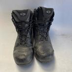 Haix Black Eagle Safety 50 Mid Bergschoenen Zwart Maat 43, Gebruikt, Haix, Haix, Schoenen