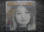 Mary Hopkin - Those were the days Italy 1968 FH, Gebruikt, 7 inch, Single, Ophalen of Verzenden