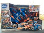 Vtech dino’s switch and go, nieuw in doos, G1, Ophalen of Verzenden, Nieuw