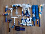 Grote set schoonmaakproducten Neco Cleaning (nieuw), Ophalen, Overige typen