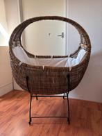 Celine wieg, Ophalen, Wieg