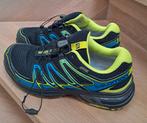 Salomon Wings Flyte 2 trail running maat 44, Ophalen of Verzenden, Zo goed als nieuw, Hardloopschoenen, Overige merken