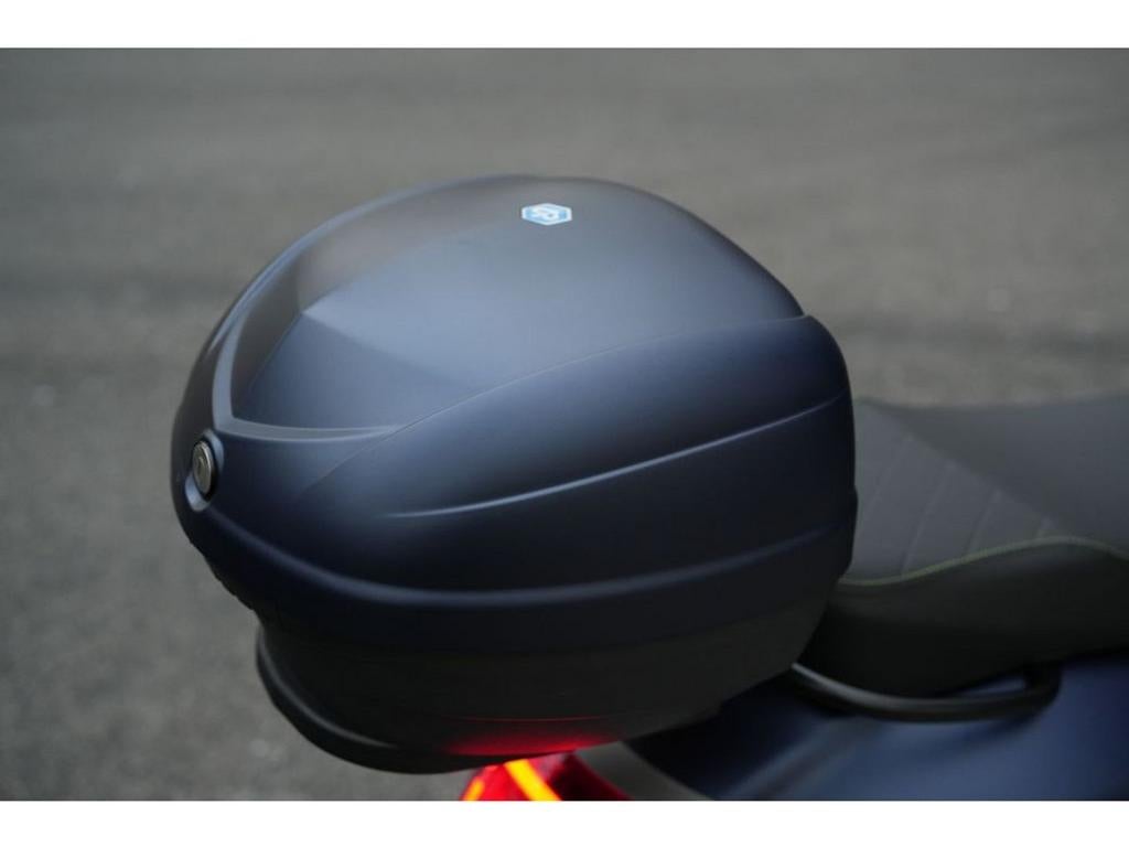 Vespa GTS 300 | Super Tech (bj 2022) 2,637 km, Scooter, Bedrijf, Onbekend, Vespa