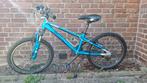 Kinderfiets maat 22, Ophalen, Gebruikt, 20 inch of meer, Haro
