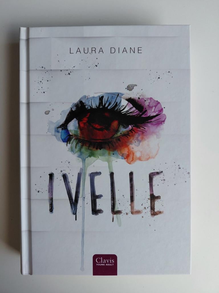 Laura Diane - Ivelle, Ophalen of Verzenden, Zo goed als nieuw, Laura Diane