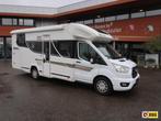 Benimar Cocoon 463 AUTOMAAT 170PK, Automaat, Ringverwarming, Ford, Diesel