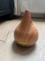 Geurwolkje aroma diffuser / luchtbevochtiger, Witgoed en Apparatuur, Ophalen of Verzenden, Zo goed als nieuw, Luchtbevochtiger