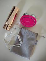 Foreo Bear 2 + Serum – Nauwelijks gebruikt, Ophalen of Verzenden, Zo goed als nieuw, Gehele gezicht, Verzorging