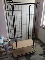 Bakkers kast, Ophalen, Zo goed als nieuw