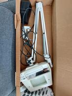 Vista loeplamp, Ophalen of Verzenden, Zo goed als nieuw, Vergrootglas of Loep