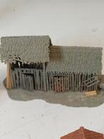 42 stuks H0 modelbaan scenery - Zeer gedetailleerd, Hobby en Vrije tijd, Overige merken, Natuur, Gelijkstroom of Wisselstroom