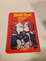 Backstreet Boys Officieel Boek - Rob McGibbon, Ophalen of Verzenden, Gelezen, Artiest, Rob McGibbon