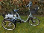Electrische driewieler Van Raam, Fietsen en Brommers, Fietsen | Driewielfietsen, Ophalen, Zo goed als nieuw, Van Raam
