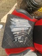 10x BUVA Sloten - Nieuw in verpakking, Ophalen, Nieuw, Overige materialen, Slot