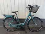 Cortina Ecomo 36v  Yoya E-bike 28 inch 57’ 2022, Fietsen en Brommers, Versnellingen, 56 cm of meer, Zo goed als nieuw, Schijfrem