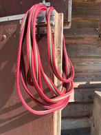 Longeerlijn, Dieren en Toebehoren, Ophalen of Verzenden, Zo goed als nieuw