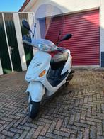 Benzhou scooter, bj. 2012, 5509km, Ophalen, Gebruikt, Overige typen, Overige merken