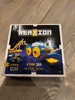 Reaxion Bouwspeelgoed - Nieuw in doos!, Ophalen, Nieuw, Overige merken