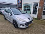 Peugeot 207 SW 1.6-16V "Sportium" Pano-dak - Stoelverwarming, Voorwielaandrijving, Euro 5, Gebruikt, Zwart