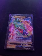 Pokémon Kaart Rayquaza V SWSH147 Rapid Strike, Hobby en Vrije tijd, Verzamelkaartspellen | Pokémon, Ophalen of Verzenden, Zo goed als nieuw