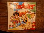 Twister MB, Hobby en Vrije tijd, Gezelschapsspellen | Bordspellen, Vijf spelers of meer, Ophalen of Verzenden, Gebruikt, MB Spellen