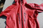 Arc'teryx Alpha SV Rood, Kleding | Heren, Jassen | Zomer, Maat 52/54 (L), Ophalen of Verzenden, Arc’teryx, Gedragen