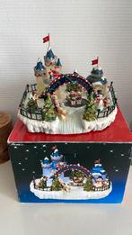 Kersthuis, Diversen, Kerst, Ophalen of Verzenden