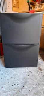 Ikea schoenenkasten opbergers, Huis en Inrichting, Ophalen, Gebruikt