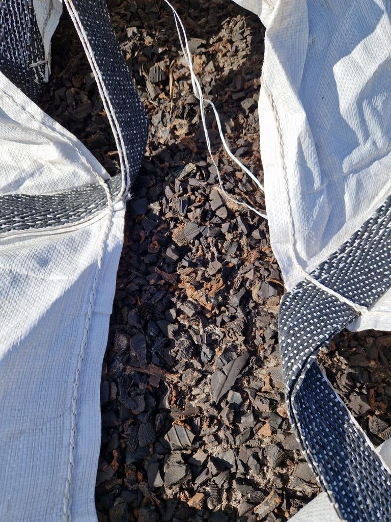 Rubberen snippers, Tuin en Terras, Ophalen of Verzenden, Split