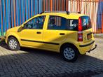 Fiat Panda 1.2 2011, Stof, Origineel Nederlands, Handgeschakeld, Particulier