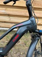 Cube Kathmandu elektrische fiets met xc bosch motor, Fietsen en Brommers, Elektrische fietsen, 51 tot 55 cm, Ophalen, Gebruikt