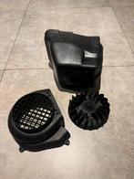 Piaggio skipper/ typhoon Koelkappen - Nieuwstaat, Ophalen of Verzenden, Zo goed als nieuw