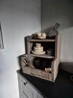 Gruttersbak old farm aura peeperkorn, Ophalen