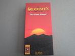 De Kolonisten van catan het grote kanaal, Hobby en Vrije tijd, Gezelschapsspellen | Bordspellen, Ophalen of Verzenden