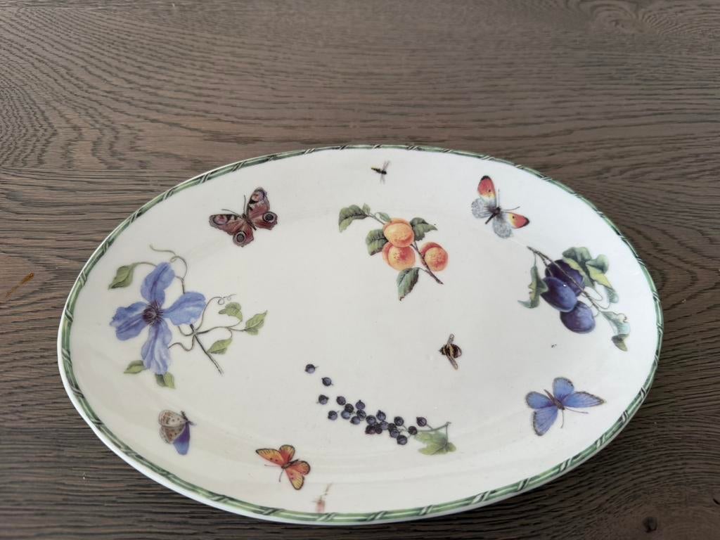 Janneke Brinkman Schaaltje, Ophalen of Verzenden, Overige stijlen, Porselein, Schaal of Schalen