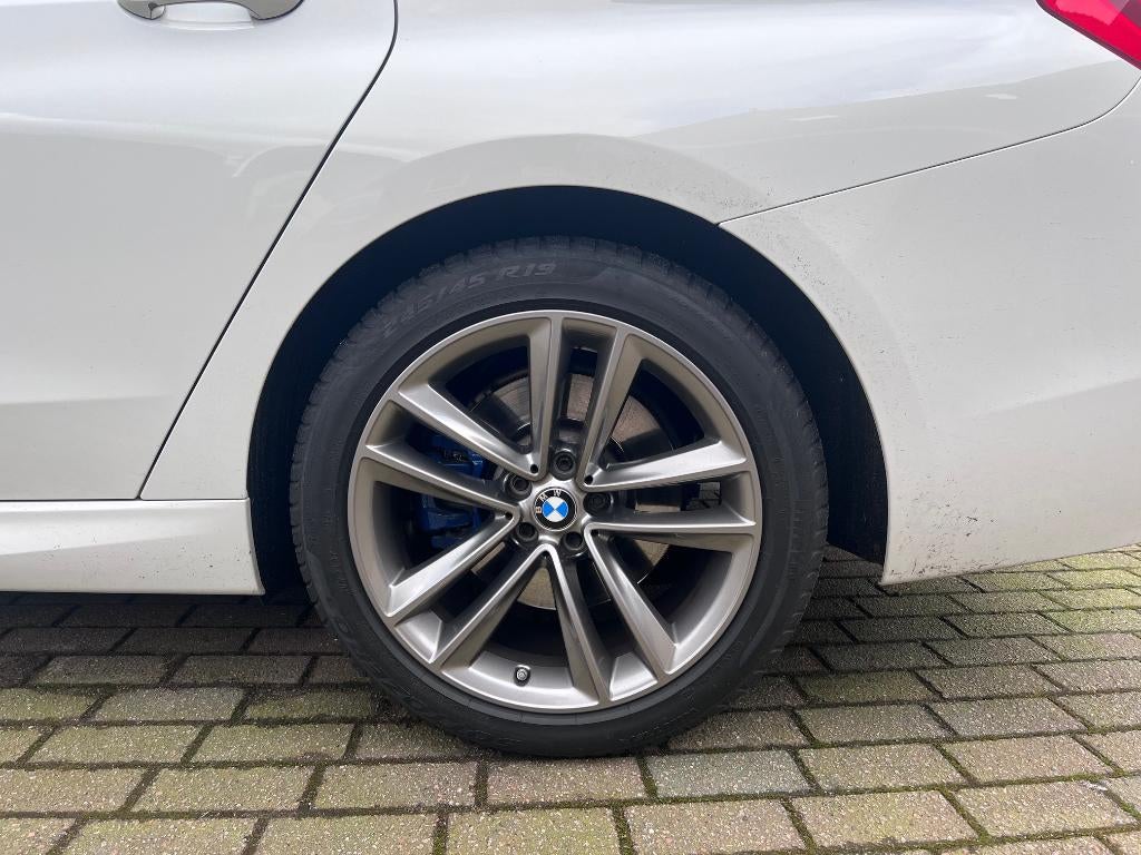 Originele BMW 5,6,7 serie Velgen 19", Ophalen, Gebruikt, BMW