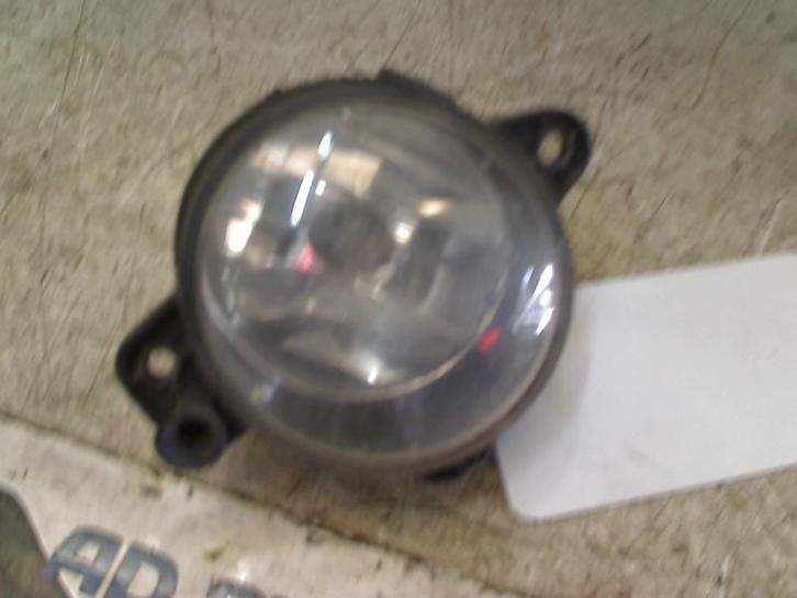 Mistlamp Rechts Voor Skoda Roomster (5J) 2008 271181, Auto-onderdelen, Verlichting, Skoda, Gebruikt