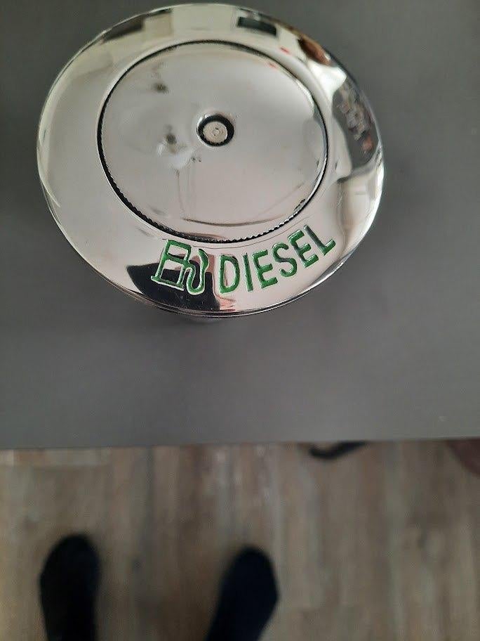 Dekvuldop type pop-up RVS 316, Watersport en Boten, Accessoires en Onderhoud, Nieuw, Overige typen, Verzenden