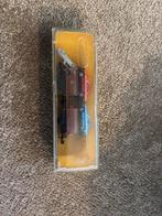 Minitrix 51 3518 00 Wagonset Nieuw in originele doos, Hobby en Vrije tijd, Modeltreinen | H0, Ophalen of Verzenden, Nieuw, Wagon