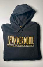 Originele Thunderdome XXX Artist hoodie 2022 NIEUW!, Ophalen of Verzenden, Nieuw, Foto of Kaart