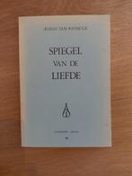 Aelred van Rievaulx, Spiegel van de liefde, Ophalen of Verzenden, Zo goed als nieuw