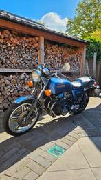 Honda CB 750 F2 Supersport 1977, 750 cc, 4 cilinders, Motorrijbewijs A, Particulier