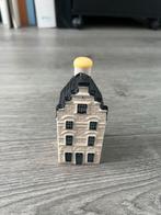 KLM Bols Delfts Blauw huisje nummer 34 (leeg), Ophalen, Gebruikt, 21 t/m 40