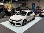 Volkswagen Scirocco 1.4 TSI 122PK Clima Navi Cruise, Gebruikt, 4 cilinders, Handgeschakeld, Onderhoudsboekje