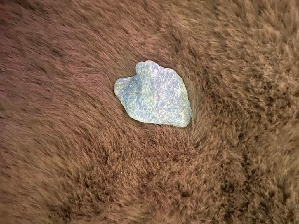 Lapis lazuli, Ophalen of Verzenden, Nieuw