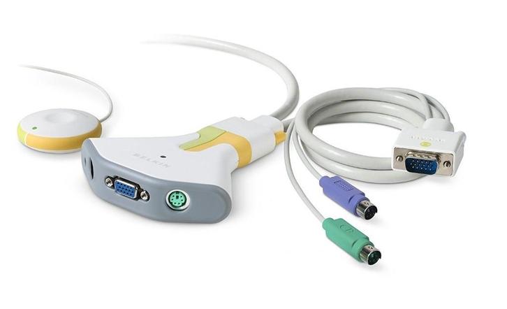 Belkin switch meerdere bescikbaar, Computers en Software, Netwerk switches, Nieuw, Ophalen of Verzenden